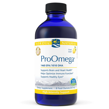 Pro Omega Liquid